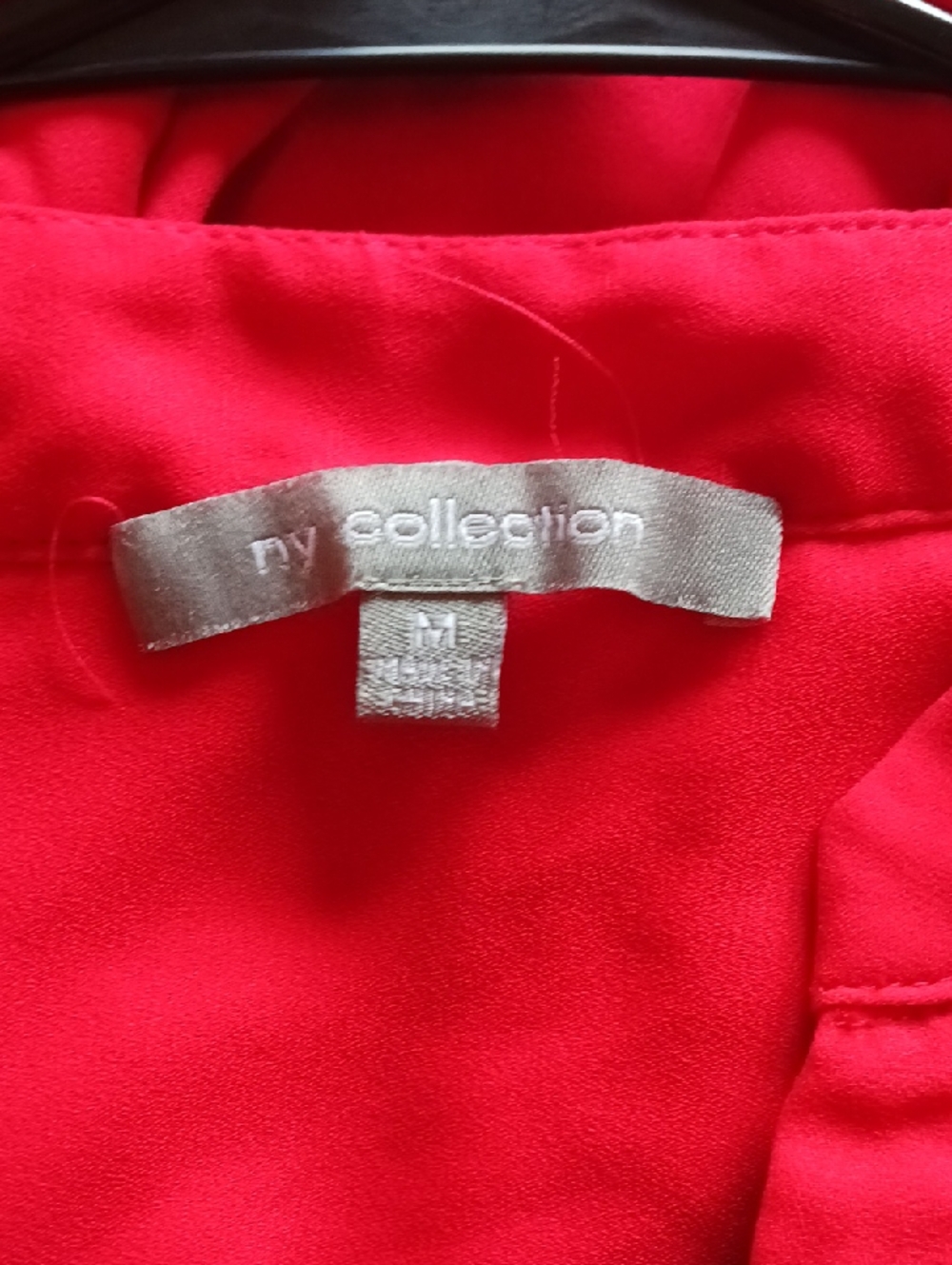 NY Collection Top - Picture 10 of 11